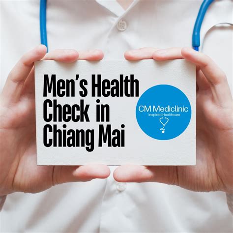 health consultation chiang mai|CM Mediclinic .
